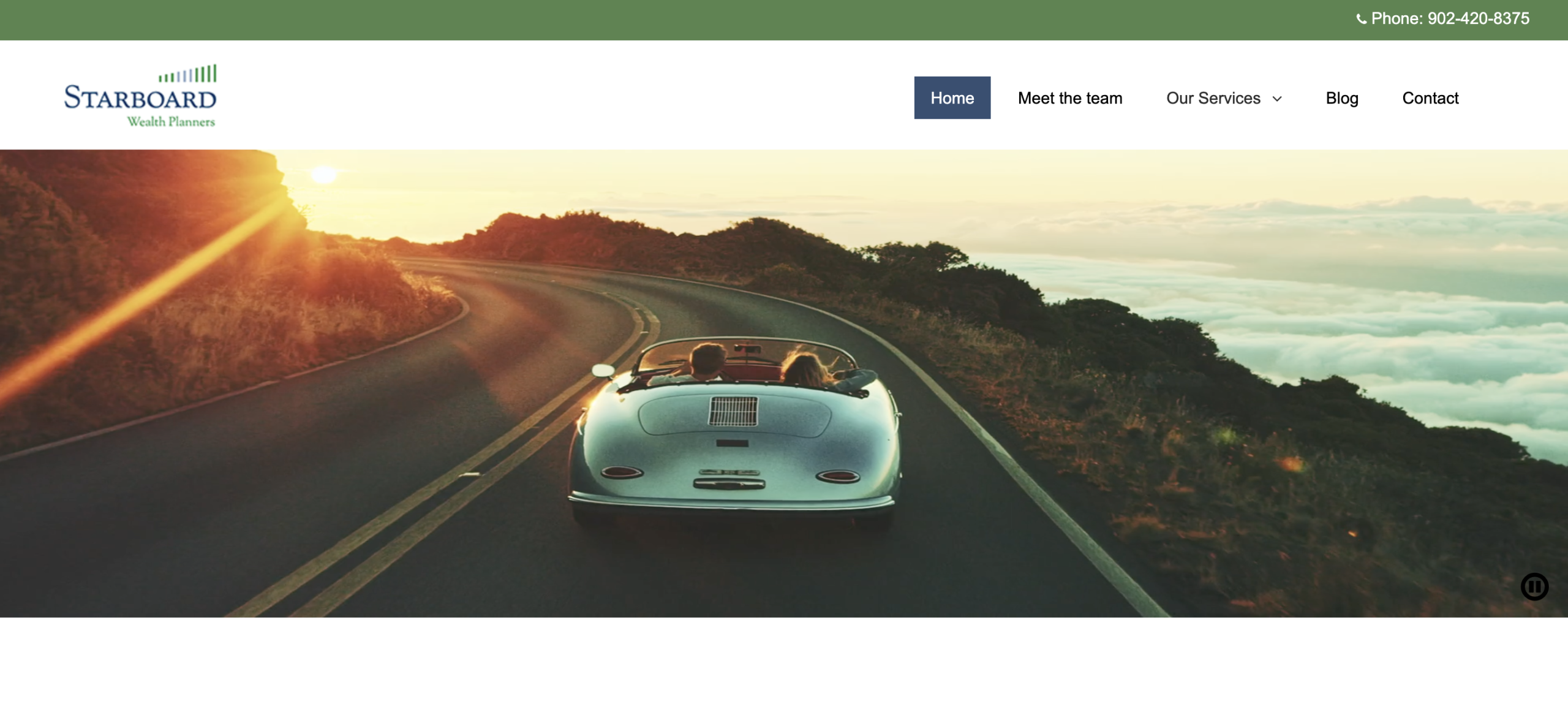 Starboard Wealth Planners - Fee-only Financial Planner in Halifax